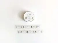 Suatelier Washi Tape 705 - Forest House