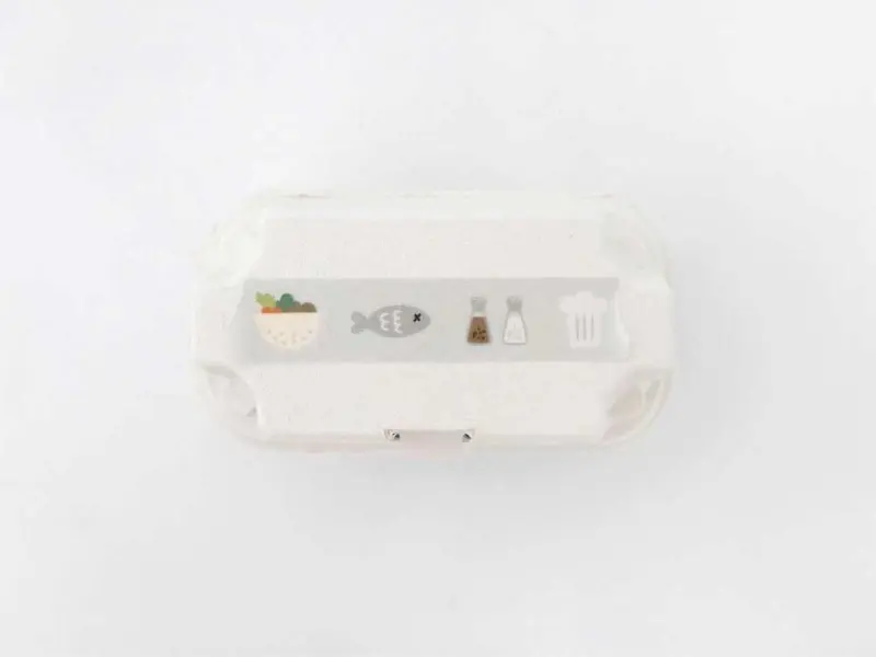 Suatelier Washi Tape 706 - Kitchen