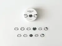 Suatelier Washi Tape 714 - Cats