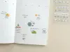 Suatelier Mini Series Planner Stickers - Deco.09