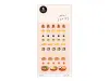 Suatelier Mini Series Planner Stickers - Food 05