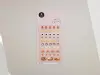 Suatelier Mini Series Planner Stickers - Food 05