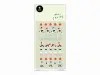 Suatelier Mini Series Planner Stickers - Deco.15