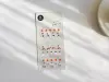 Suatelier Mini Series Planner Stickers - Deco.15
