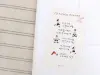 Suatelier Mini Series Planner Stickers - Deco.15