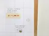 Suatelier Mini Series Planner Stickers - Food 06