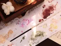 Xiaobaijia Tape  - Galaxy