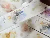 Pre-Order Xiaobaijia Tape  - Colorful Impressions