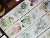 Pre-Order Xiaobaijia Tape  - Colorful Impressions