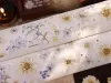 Xiaobaijia Tape  - Florence Daisy
