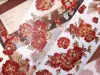 Xiaobaijia Tape  - Hollyhock