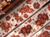 Xiaobaijia Tape  - Hollyhock