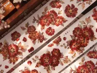 Xiaobaijia Tape  - Hollyhock