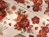 Xiaobaijia Tape  - Hollyhock