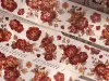 Xiaobaijia Tape  - Hollyhock
