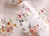 Xiaobaijia Tape - Abundant Flowers