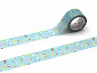 MT EX Washi Tape - Ice Cream