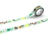 MT x Lea Maupetit Washi Tape - Blooming Spring