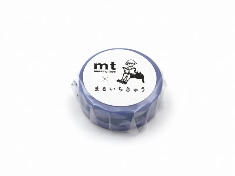 MT x Maruichikyu Washi Tape - Whale Shark