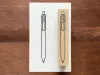 Stamp Marche x Mitsubishi Uni-Ball Rubber Stamp - Pen