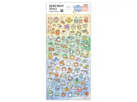 Mindwave Stickers 82370 - Seasons