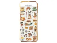 Mindwave Stickers Quilt Atelier 82422 - Relaxing Time