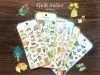 Mindwave Stickers Quilt Atelier 82426 - Favorite Room
