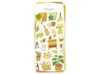 Mindwave Stickers Quilt Atelier 82426 - Favorite Room