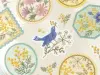 NB Co. Stickers Fleurs et Chance - Bird