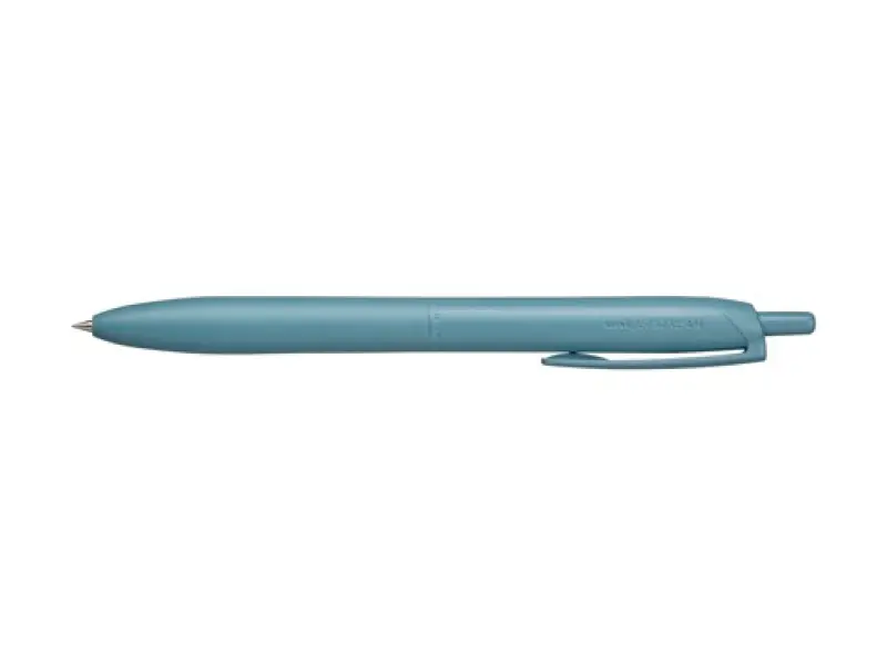 Uni Jetstream Ballpoint Pen – 0.5 mm Lite Touch Ink - Forest Blue