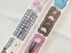 Pion Kiss-Cut Washi Tape - Ribbon