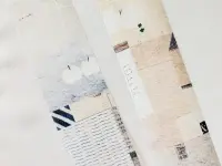 Pion Washi Tape - Letter