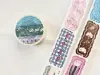 Pion Kiss-Cut Washi Tape - Ribbon