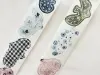 Pion Kiss-Cut Washi Tape - Fly