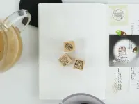 Pre-Order Kurukynki Stamp Day To Day Cafe - Roast And Relax