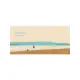 Cozyca x Taku Bannai Notepad - Seaside