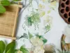 Zhaoxi Studio PET Tape Sample - Silk Gourd Flower