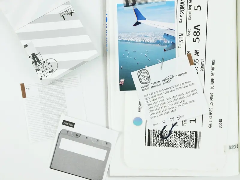 Pre-Order Kurukynki Memo Pad - Quiet