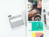 Pre-Order Kurukynki Memo Pad - Quiet