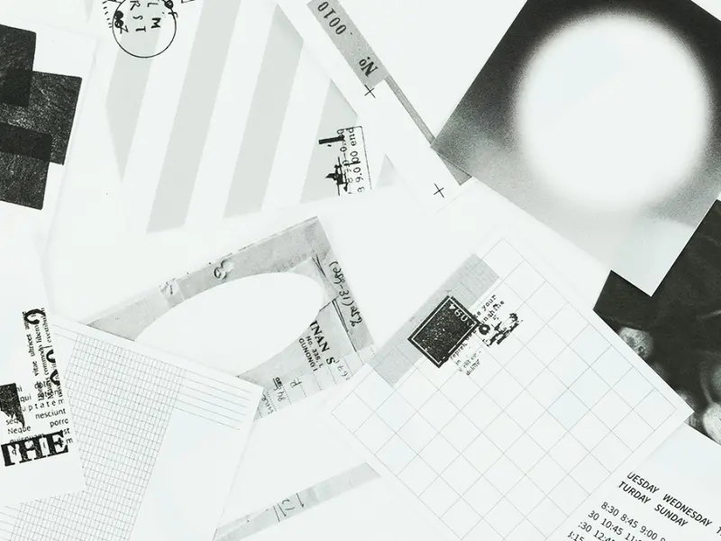 Pre-Order Kurukynki Memo Pad - Quiet