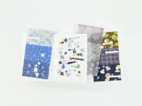 Pre-Order Kurukynki Mod Shape Sticker