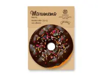 Maru Memo Sweets And Cafe Collection - Chocolate Donuts