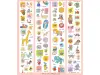 Wanle Studio Kiss-Cut Washi Tape - Weird Zoo