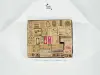 Pre-Order Kurukynki Wooden Rubber Stamp Set - So Random