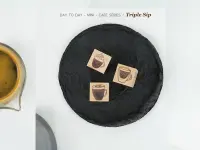 Kurukynki Day To Day Cafe - Triple Sip