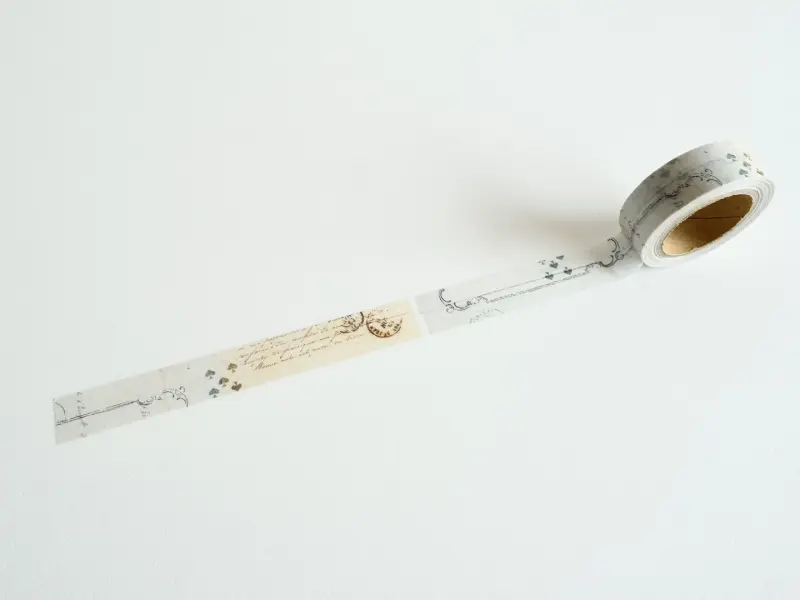 Yohaku Washi Tape Y169 - Nocturne