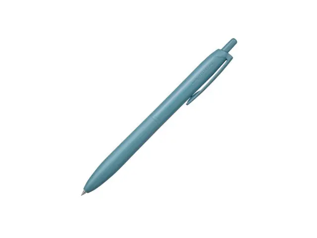 Uni Jetstream Ballpoint Pen – 0.5 mm Lite Touch Ink - Forest Blue