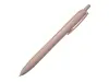 Uni Jetstream Ballpoint Pen – 0.5 mm Lite Touch Ink - Soft Brown