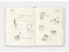 MIDORI HIBINO Diary 2026 A6 Two-Pages-Per-Day Planner - Grey Limited
