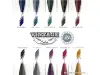 Sarasa Clip 0.5 Vintage Color 5 Color Set - No 2